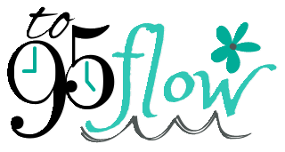 9to5flow Logo