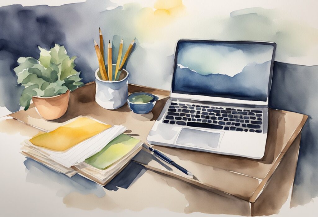 What is the POWER Strategy for Writing?: Write Easy - 9to5flow