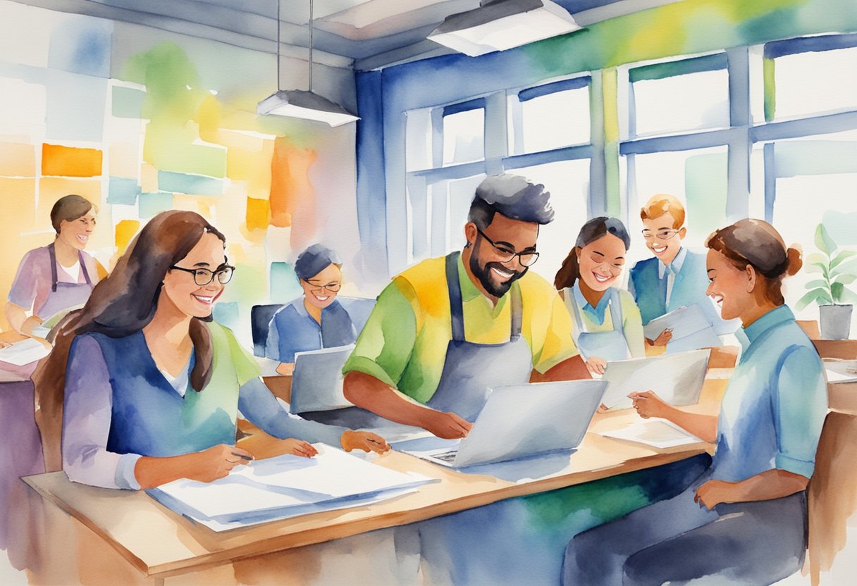 What is Job Crafting: Write Your Own Job Destiny - 9to5flow