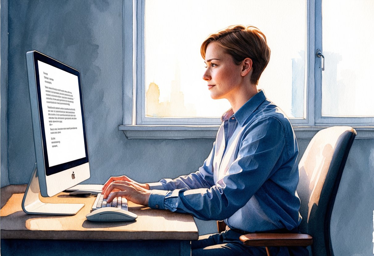 how to write farewell email subject line